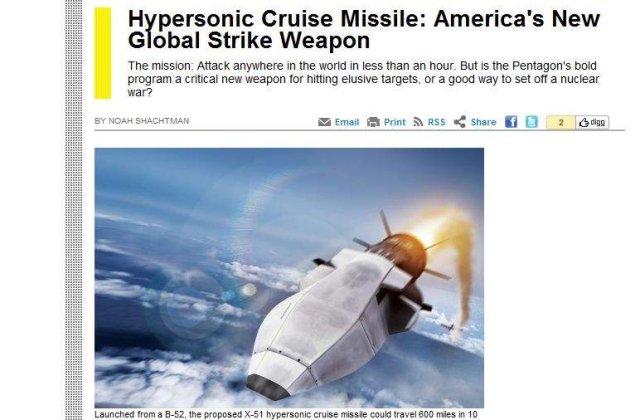 Ce ne mai pregatesc SUA?