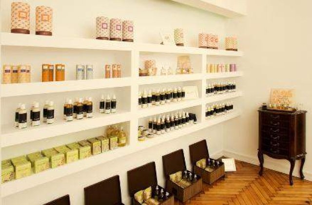 Cum sa obtii zeci de mii de euro din cosmetice organice?