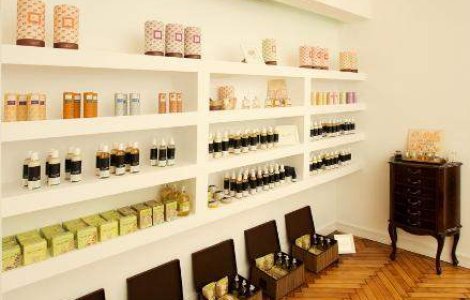 Cum sa obtii zeci de mii de euro din cosmetice organice?