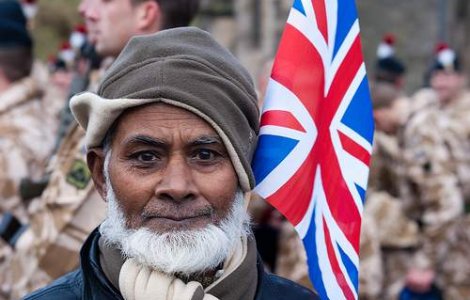 Afganistanul, "o tara distrusa, din secolul al XIII-lea"?