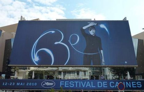 Cannes 2010, "un triumf al politicii asupra artei"?