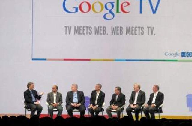 [VIDEO] Ce este Google TV?