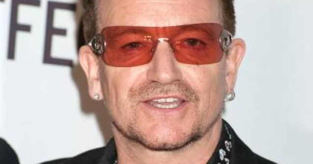 Solistul U2, ingrijit de medicul clubului de fotbal Bayern Munchen