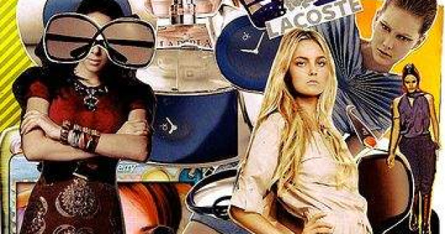 Versace si D&G, parintii pitzi?