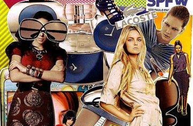 Versace si D&G, parintii pitzi?