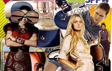 Versace si D&G, parintii pitzi?