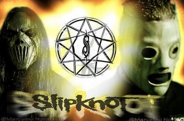 Basistul trupei Slipknot a murit