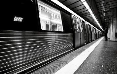 RATB si Metrorex anunta vineri programul grevelor