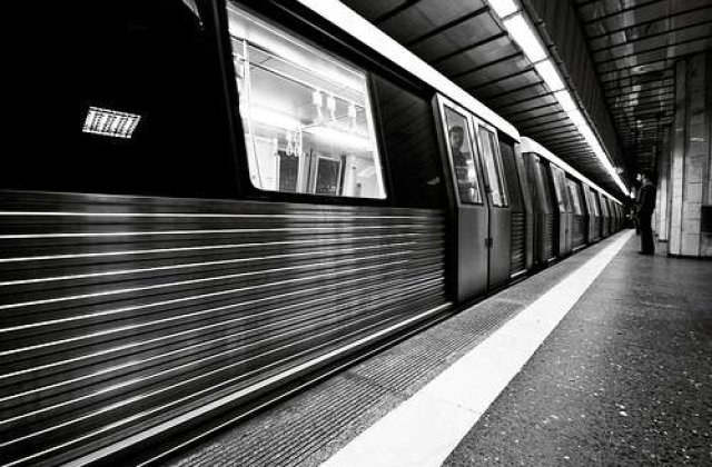 RATB si Metrorex anunta vineri programul grevelor