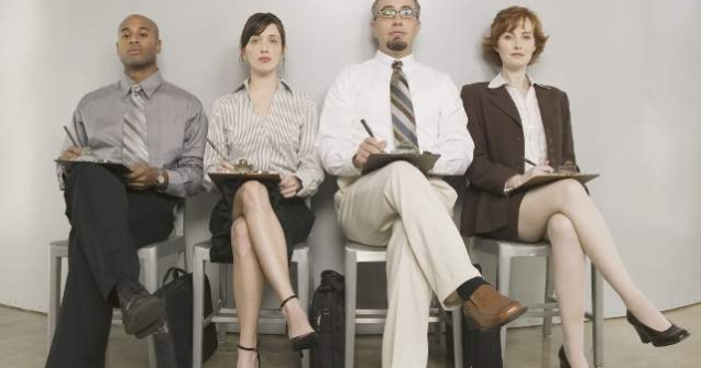 Doar 11% dintre firme estimeaza noi angajari pana in martie