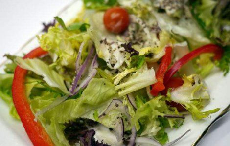 Studiu: Dieta mediteraneana, factor-cheie in lupta contra dementei