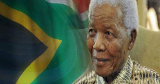 Peste 80 mii de persoane, la ceremonia in memoria lui Mandela