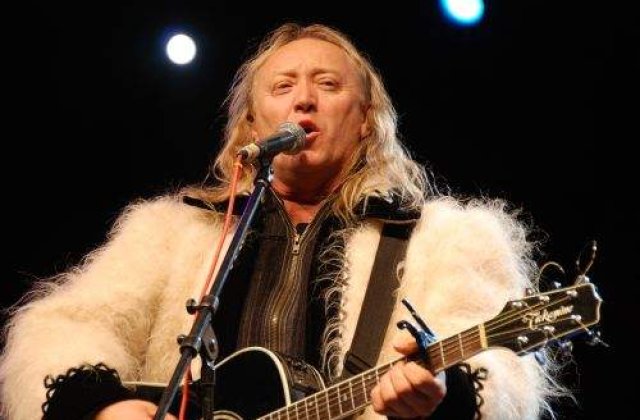 Sarbatori de iarna fara Stefan Hrusca