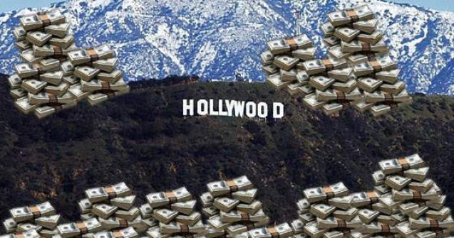 Cei mai supraestimati actori de la Hollywood