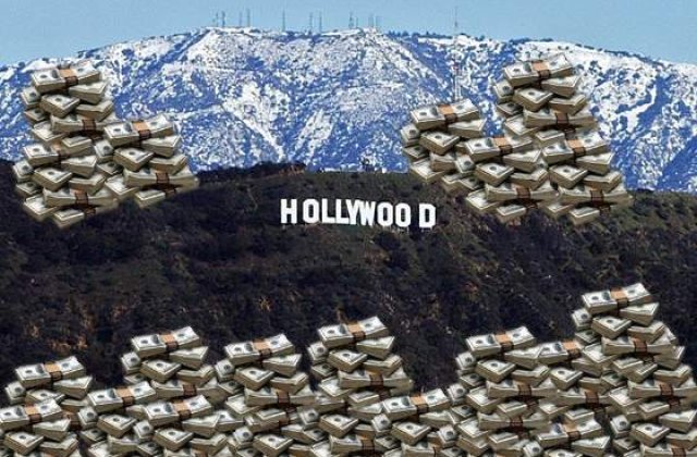 Cei mai supraestimati actori de la Hollywood: Nu-si merita milioanele