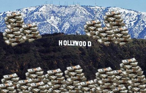 Cei mai supraestimati actori de la Hollywood