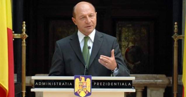 Basescu cere Parlamentului sa nu permita obstructionarea activitatii justitiei