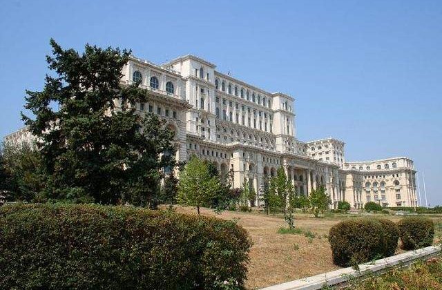 Parlamentul a aprobat constituirea comisiei Calarasi