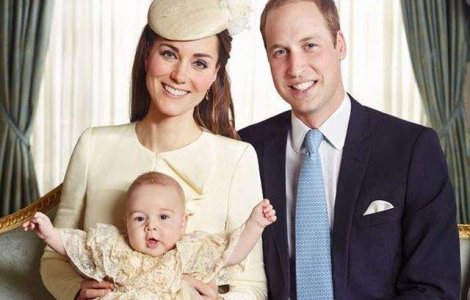  Top  TOP 10 bebelusi celebri nascuti in 2013