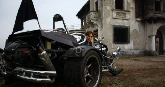 De Noaptea Ielelor, Harap Alb continua alaturi de Ultimul Zburator