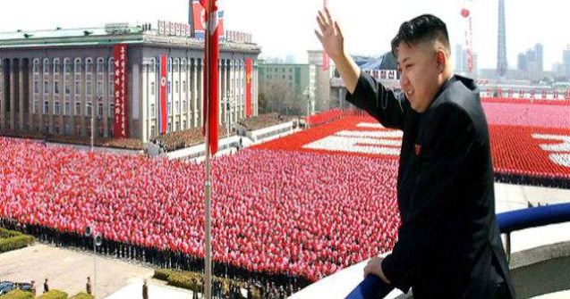 Coreea de Nord vinde aur, semnul unui posibil colaps economic iminent