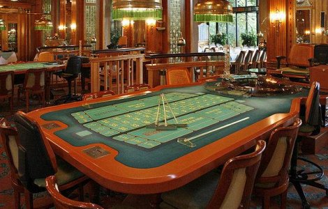 Guvernul majoreaza taxele pentru jocuri de noroc si le calculeaza in euro