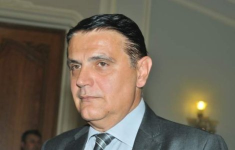 DNA cere Parlamentului European ridicarea imunitatii lui Ovidiu Silaghi