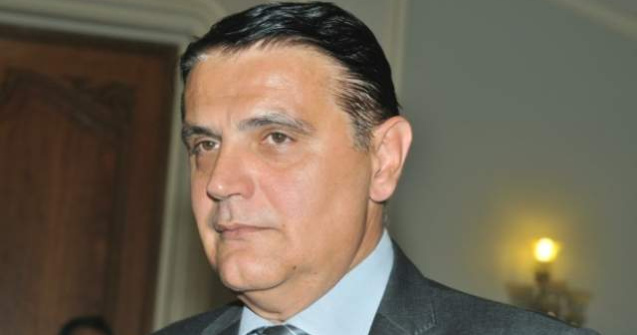 DNA cere Parlamentului European ridicarea imunitatii lui Ovidiu Silaghi