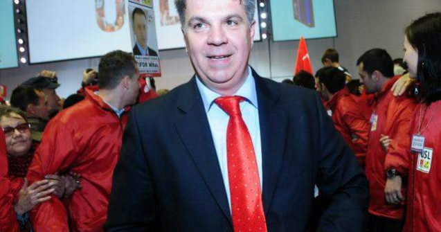 Zgonea: Modificarile la CP nu ii protejeaza pe parlamentari de ANI sau DNA