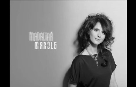 Mădălina Manole, artista care s-a sinucis chiar de ziua ei! „Fata cu părul de foc”, vie în amintirea familiei