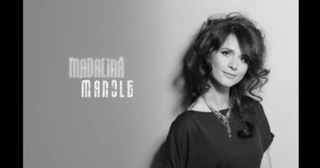 Mădălina Manole, artista care s-a sinucis chiar de ziua ei! „Fata cu părul de foc”, vie în amintirea familiei