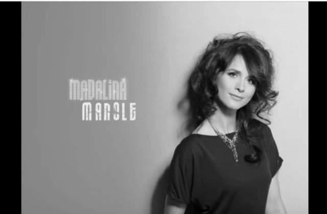 Mădălina Manole, artista care s-a sinucis chiar de ziua ei! „Fata cu părul de foc”, vie în amintirea familiei