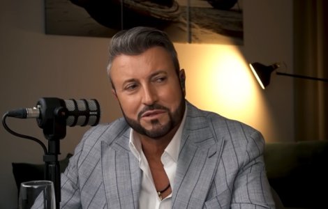 Cătălin Botezatu, declarații bombă despre divorțul dintre Anamaria Prodan și Reghe: „Nu cred că duce lipsă de un alt bărbat"