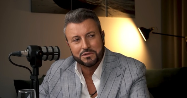 Cătălin Botezatu, declarații bombă despre divorțul dintre Anamaria Prodan și Reghe: „Nu cred că duce lipsă de un alt bărbat"