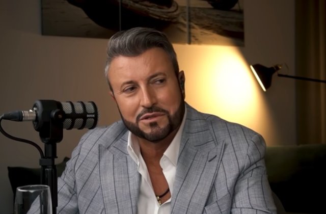 Cătălin Botezatu, declarații bombă despre divorțul dintre Anamaria Prodan și Reghe: „Nu cred că duce lipsă de un alt bărbat"