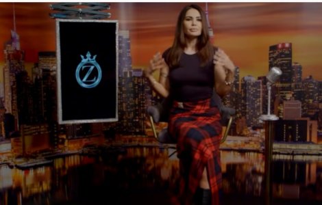 Oana Zăvoranu, mesaj dur despre divorțul cuplului Prodan-Reghe: „Repet, știu tot”