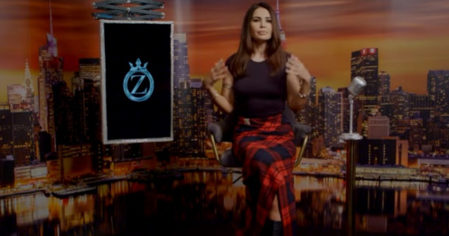 Oana Zăvoranu, mesaj dur despre divorțul cuplului Prodan-Reghe: „Repet, știu tot”