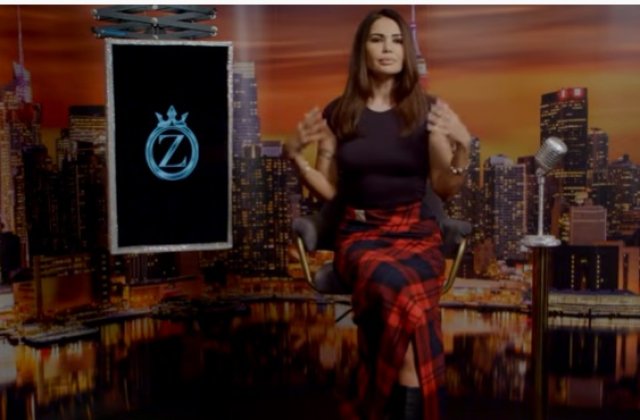 Oana Zăvoranu, mesaj dur despre divorțul cuplului Prodan-Reghe: „Repet, știu tot”