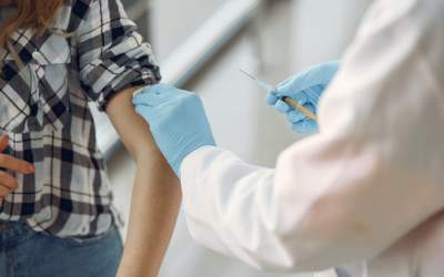 Maratonul vaccinării în...