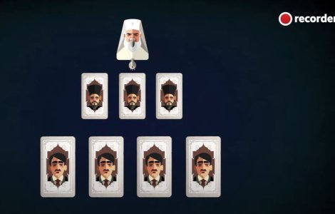 „Ce am greșit și ce rămâne valabil”. Recorder a făcut rectificări după ancheta Clanul Marelui Alb