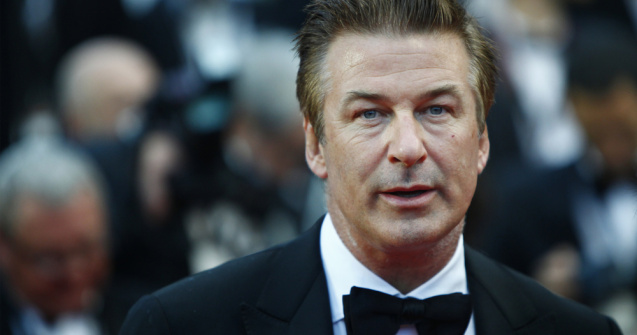 Actorul Alec Baldwin a ucis o femeie și a rănit un bărbat pe platoul de filmare