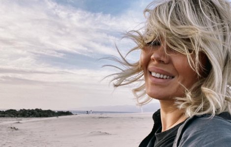 Gina Pistol a vrut să participe la Asia Express! De ce a renunțat la idee: „Hai să vă spun povestea acestui proiect”