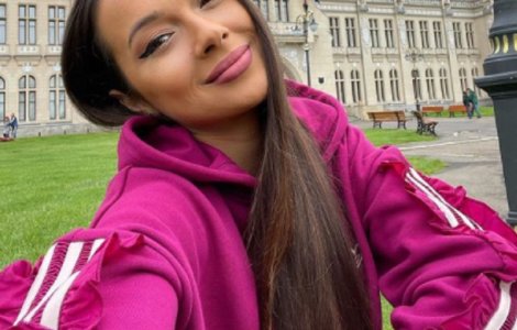 Vlăduța Lupău, mărturisiri neașteptate despre întâlnirea cu Neymar: „El mi-a transmis că sunt...”