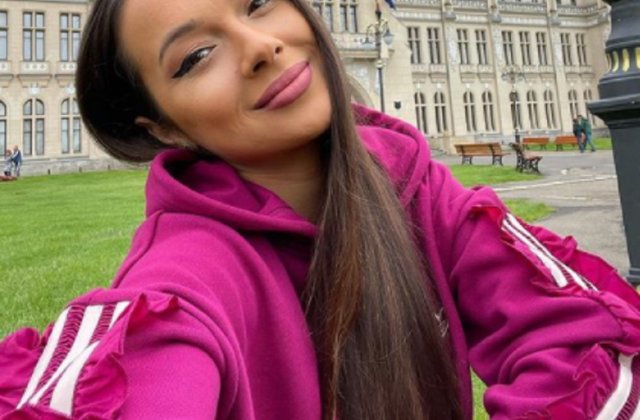 Vlăduța Lupău, mărturisiri neașteptate despre întâlnirea cu Neymar: „El mi-a transmis că sunt...”