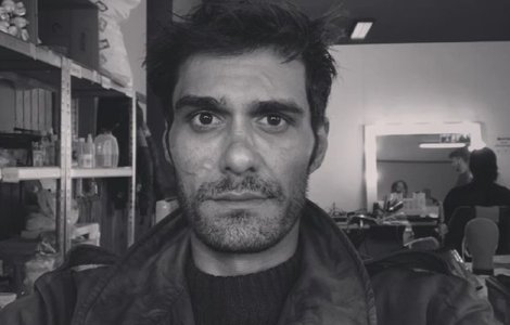 Cum a decurs întâlnirea dintre George Burcea și Catherine Zeta-Jones: „Mănâncă, respiră, repetă...”