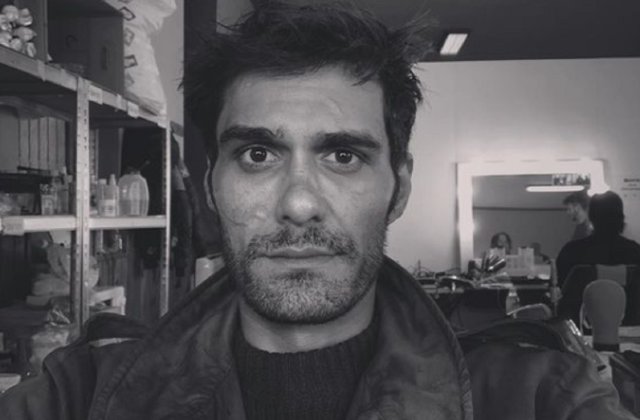 Cum a decurs întâlnirea dintre George Burcea și Catherine Zeta-Jones: „Mănâncă, respiră, repetă...”