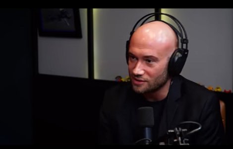 Mihai Bendeac a cerut-o în căsătorie pe Denise Rifai: „Facem cununia civilă la...”