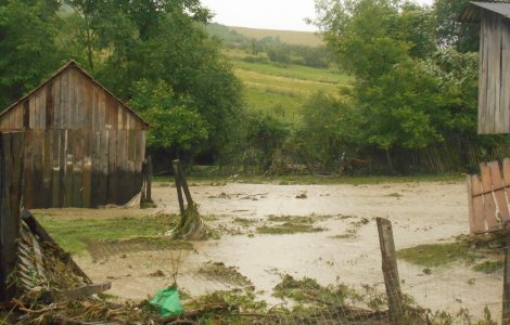  Top  Vremea pentru weekendul 23 - 24 octombrie 2021. Se răcește!