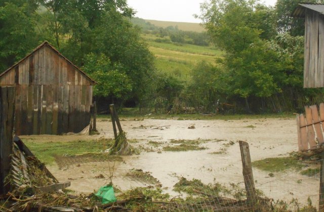 Vremea pentru weekendul 23 - 24 octombrie 2021. Se răcește!