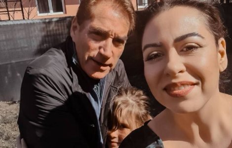 Oana Roman, șocată de ceea a putut să îi spună tatăl ei: „M-a sunat să-mi...”
